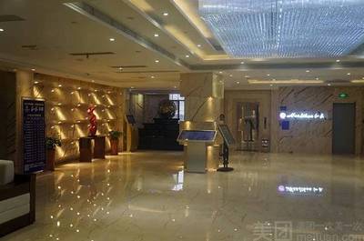 影院式足浴 是“噱頭”還是加分項？選對系統服務商再說話