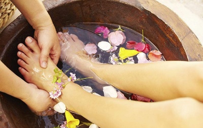 足浴養生技師做好這些服務細節，店長欣賞、顧客喜歡