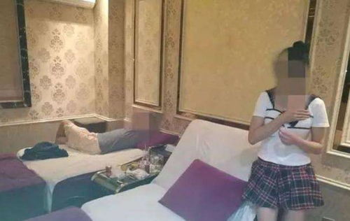 足浴店女老板親自服務引關注，生意火爆背后折射行業現實