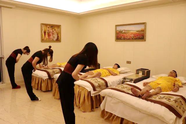 當代年輕女性擇業觀之變 為何寧做足浴師不進工廠？