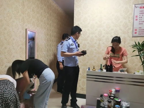 都昌縣城鎮派出所 理發服務“走實”又“走心”，為民服務見真情